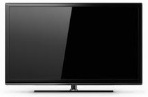 LCD TV